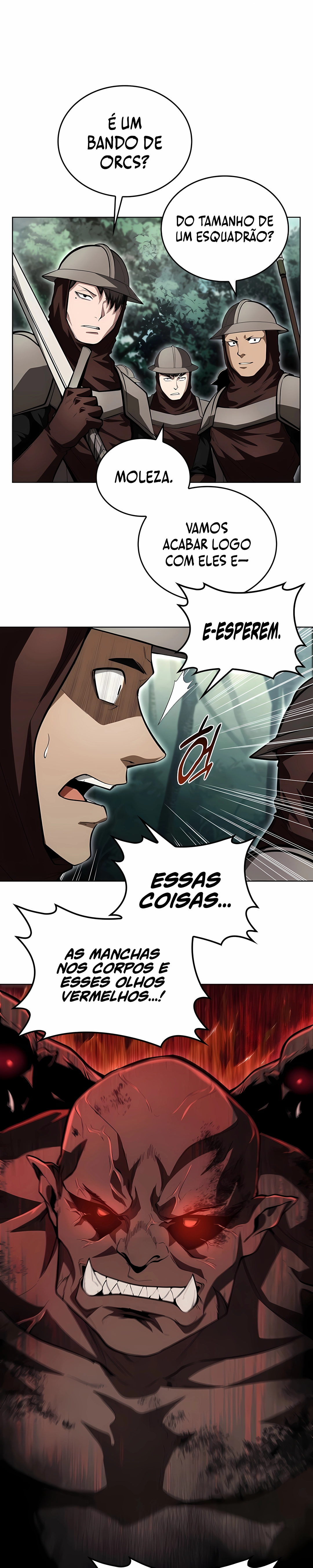 The Immortal Genius Capítulo 21 Página 27