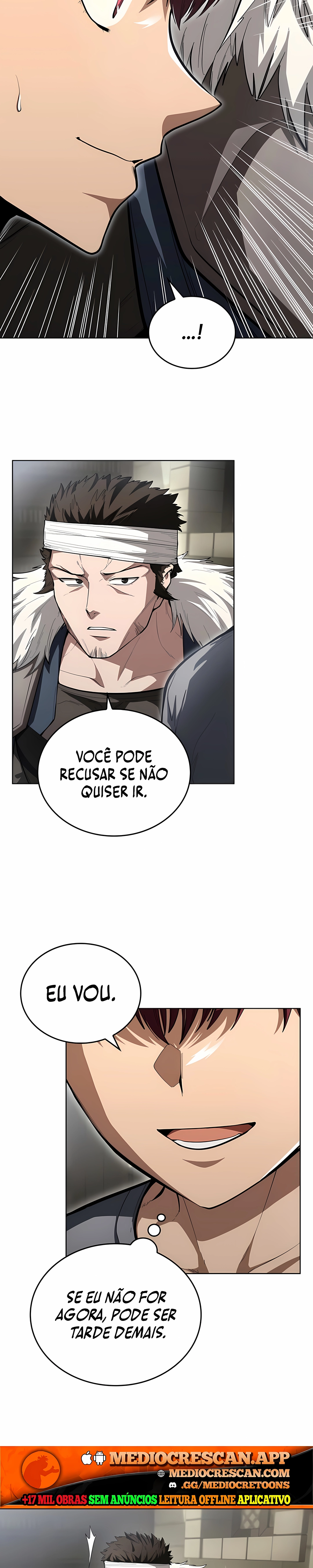 The Immortal Genius Capítulo 21 Página 3
