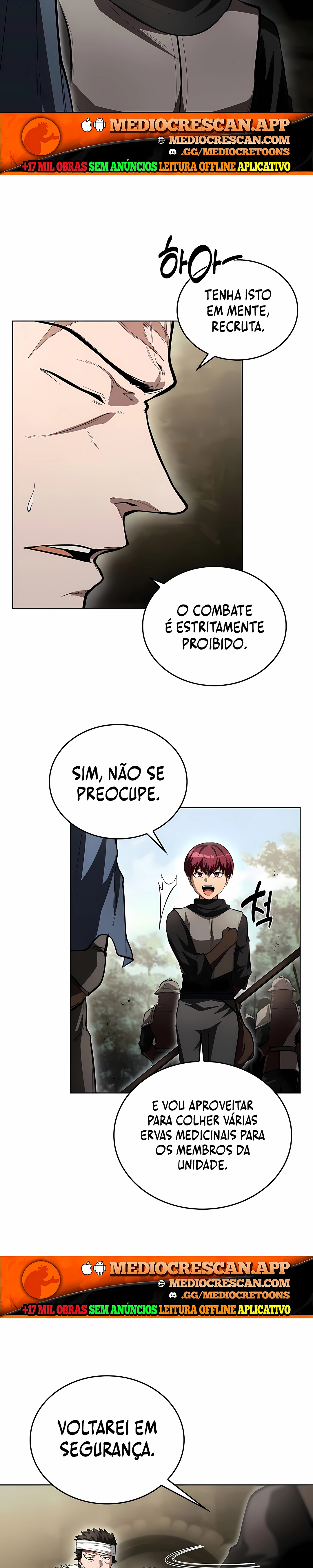 The Immortal Genius Capítulo 21 Página 7