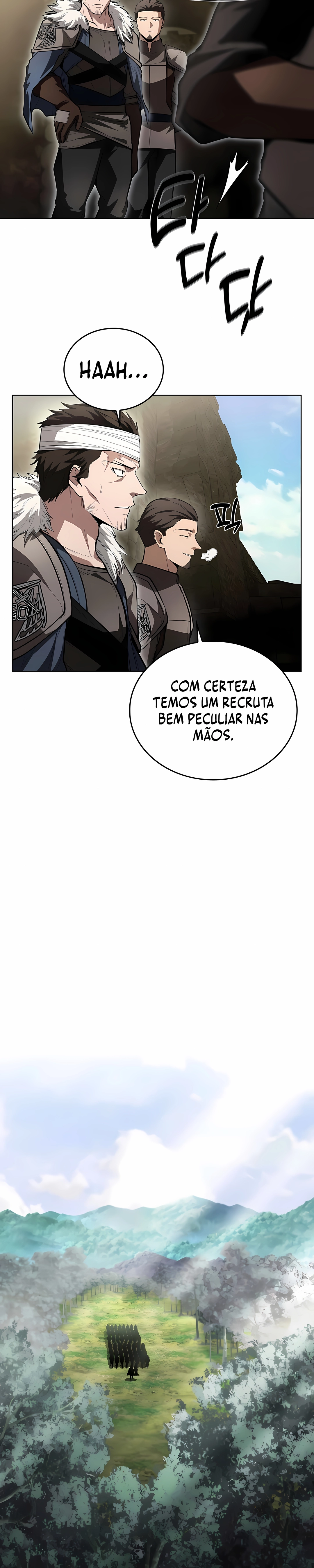 The Immortal Genius Capítulo 21 Página 8