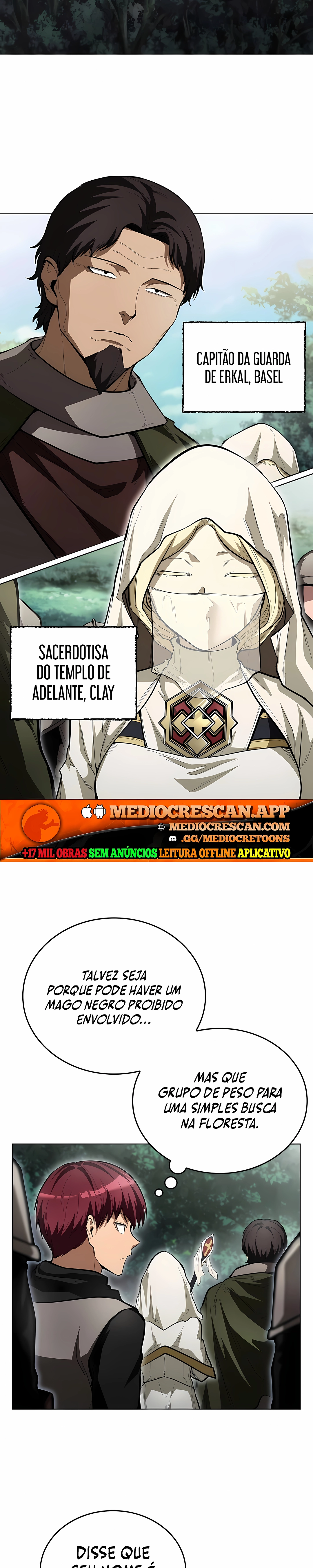 The Immortal Genius Capítulo 21 Página 9