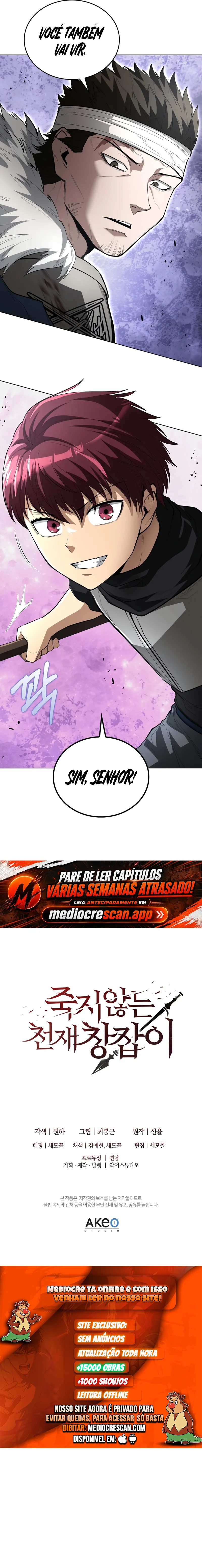The Immortal Genius Capítulo 27 Página 9