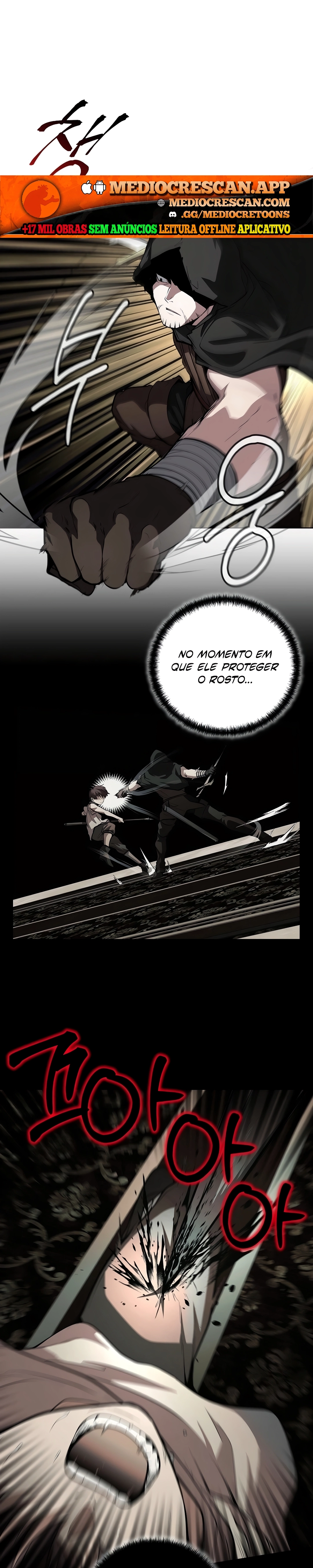 The Immortal Genius Capítulo 3 Página 10