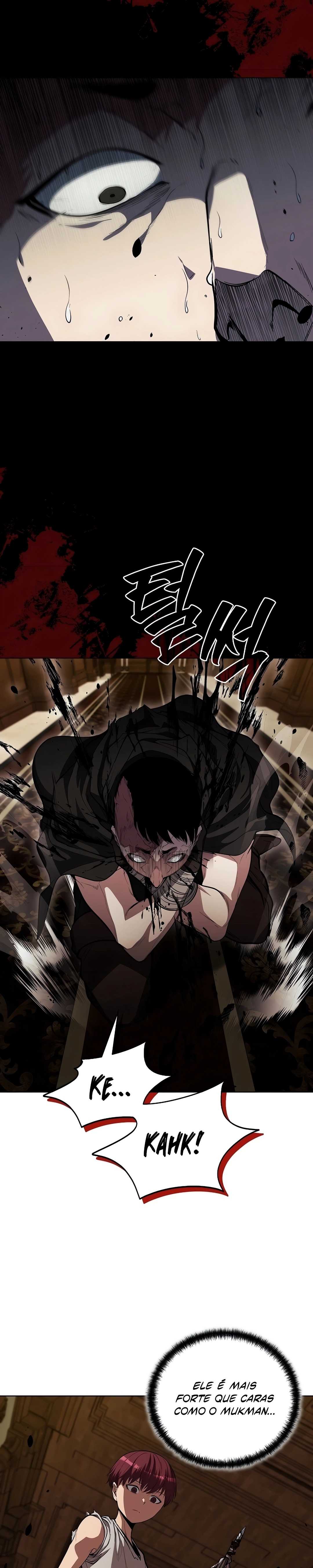 The Immortal Genius Capítulo 3 Página 15