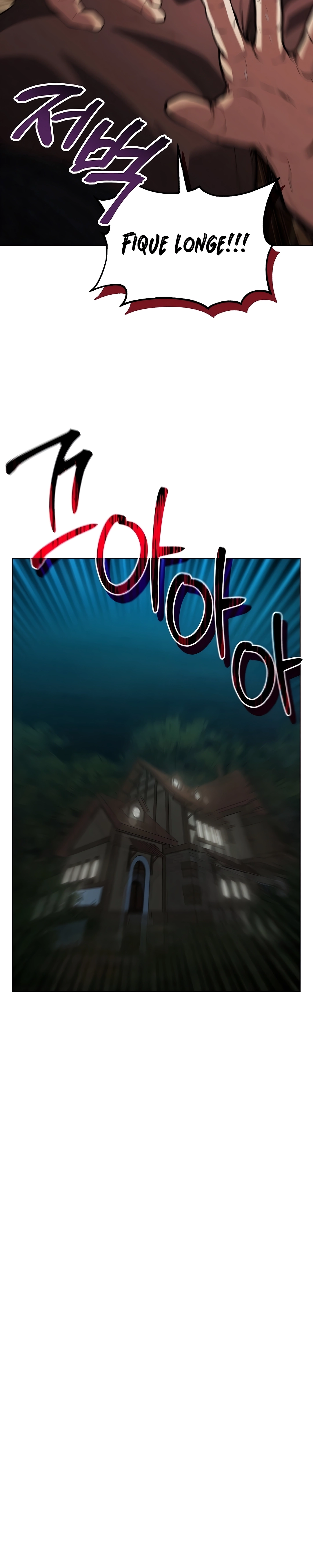 The Immortal Genius Capítulo 3 Página 18