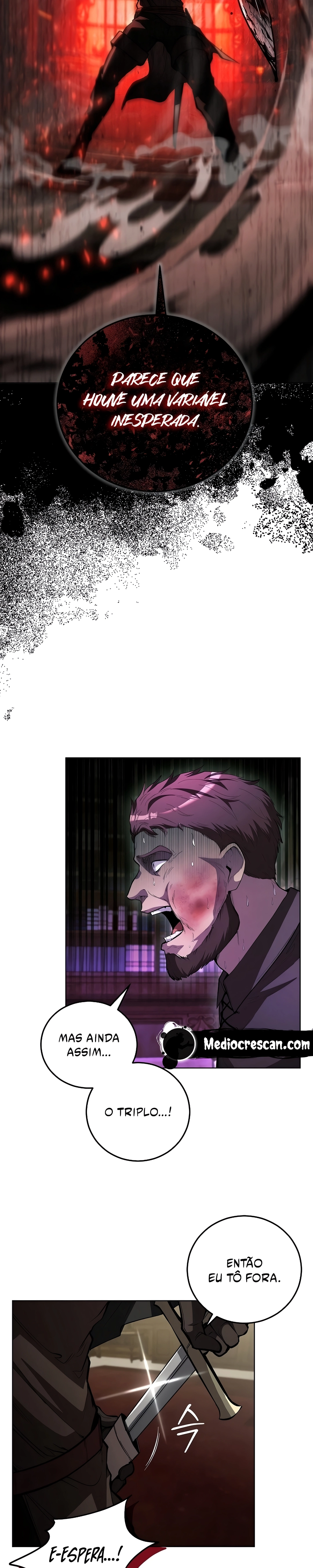 The Immortal Genius Capítulo 3 Página 2
