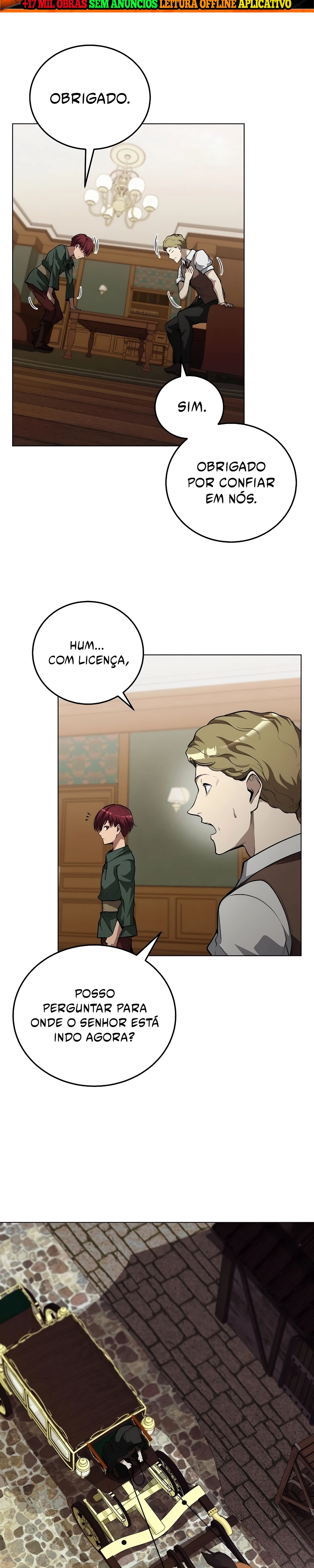 The Immortal Genius Capítulo 3 Página 20