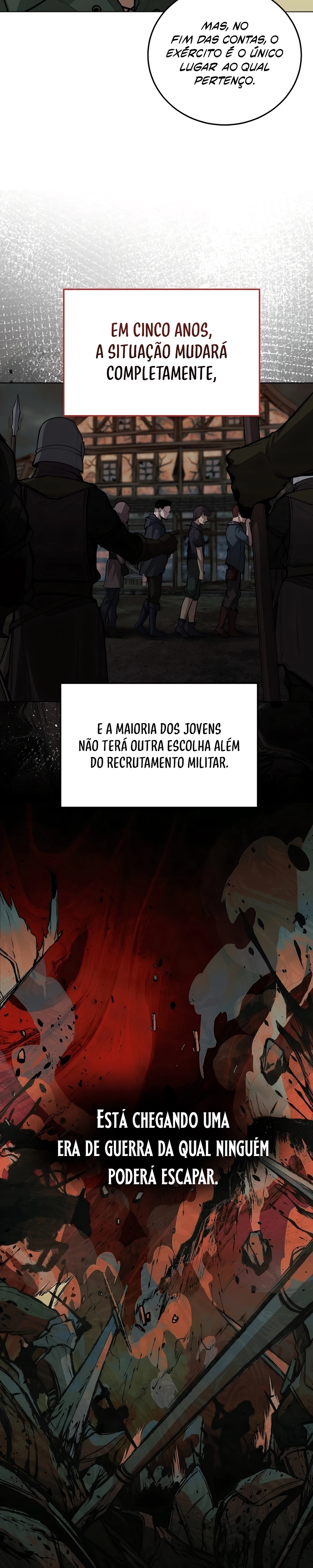 The Immortal Genius Capítulo 3 Página 23