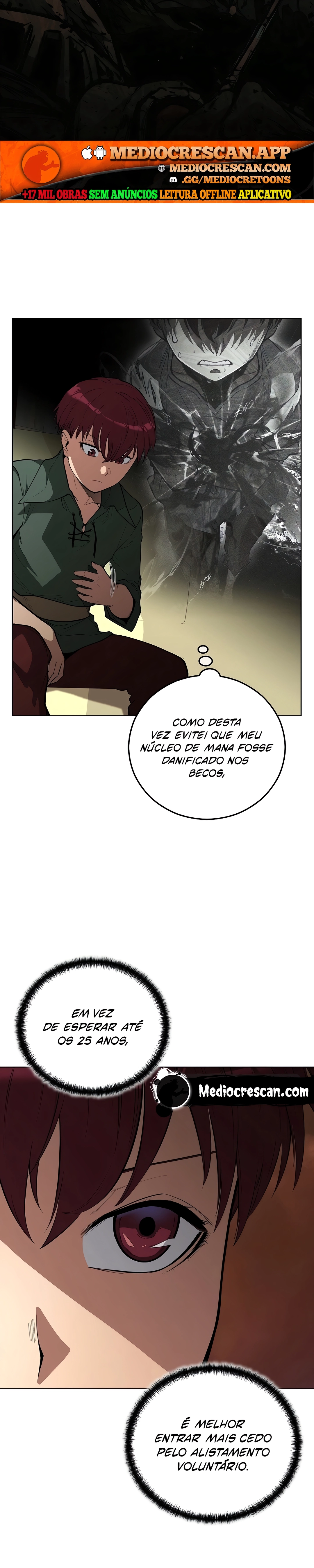 The Immortal Genius Capítulo 3 Página 24