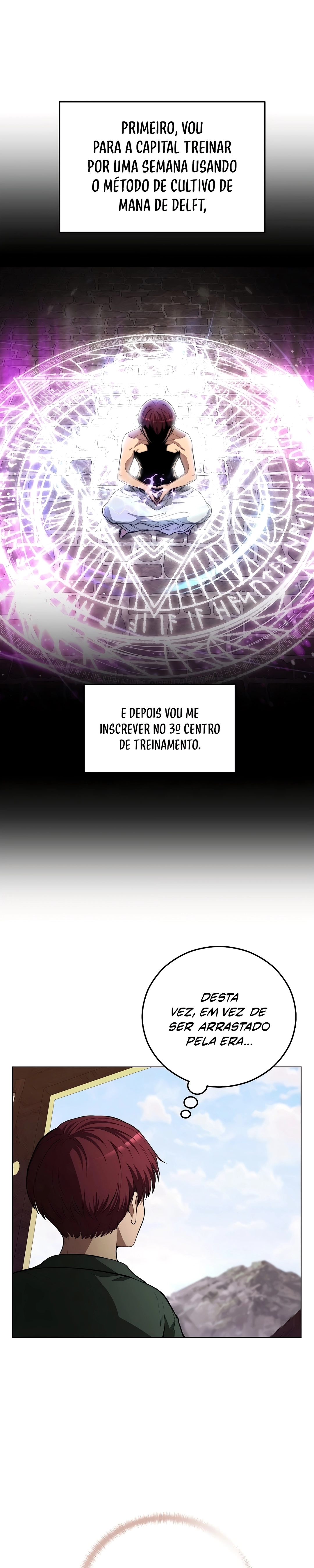 The Immortal Genius Capítulo 3 Página 25