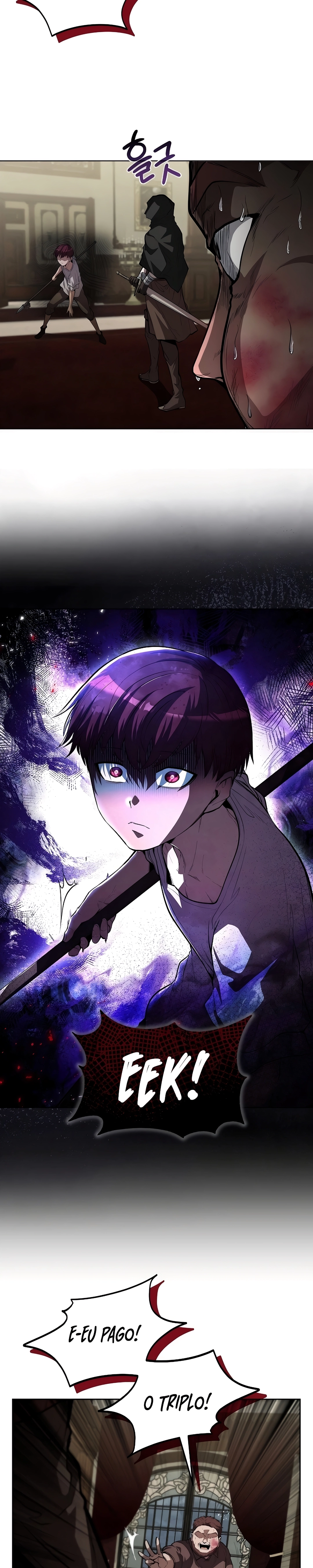 The Immortal Genius Capítulo 3 Página 3