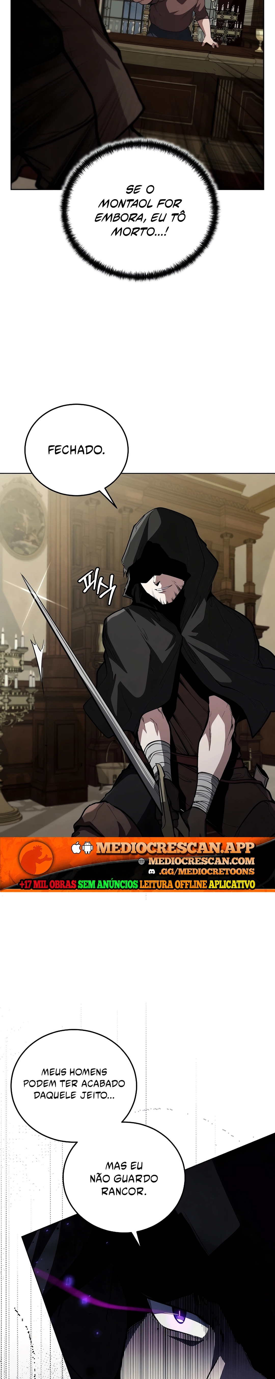 The Immortal Genius Capítulo 3 Página 4
