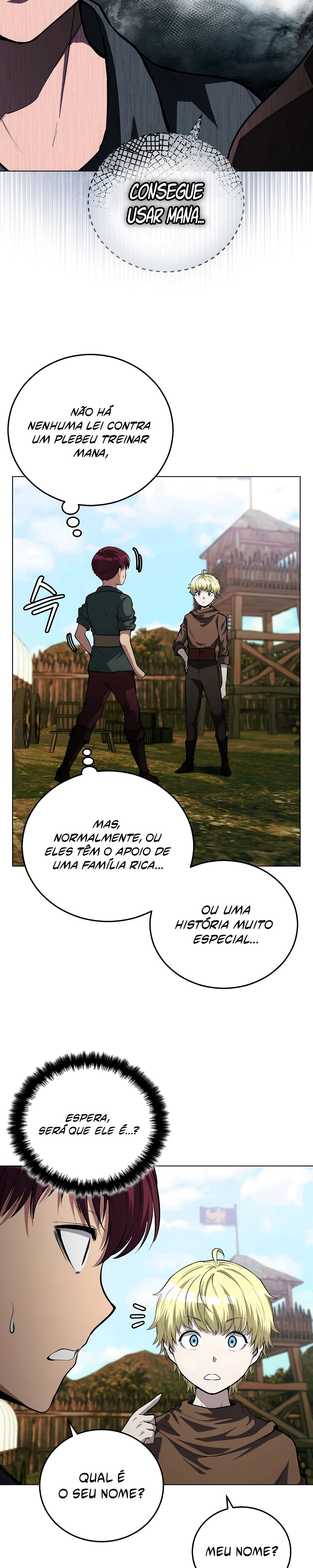 The Immortal Genius Capítulo 4 Página 15
