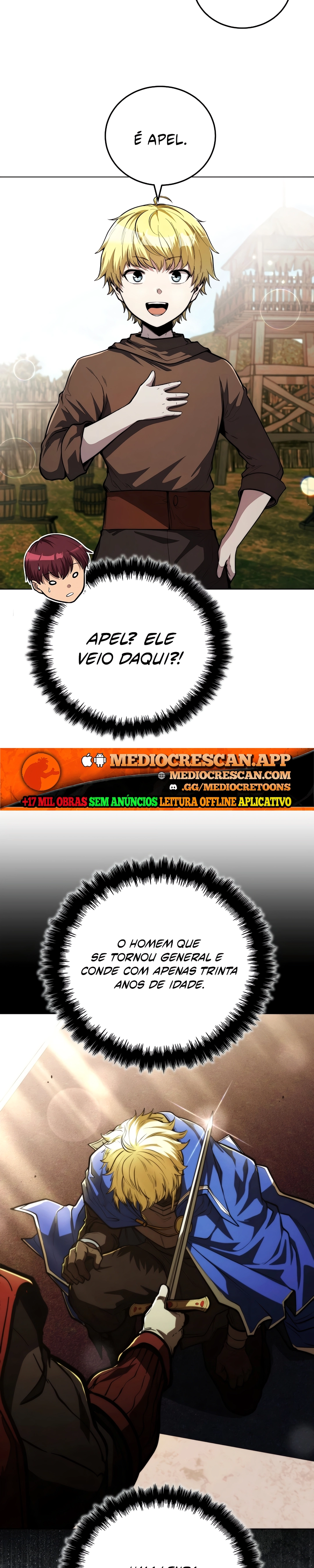 The Immortal Genius Capítulo 4 Página 16