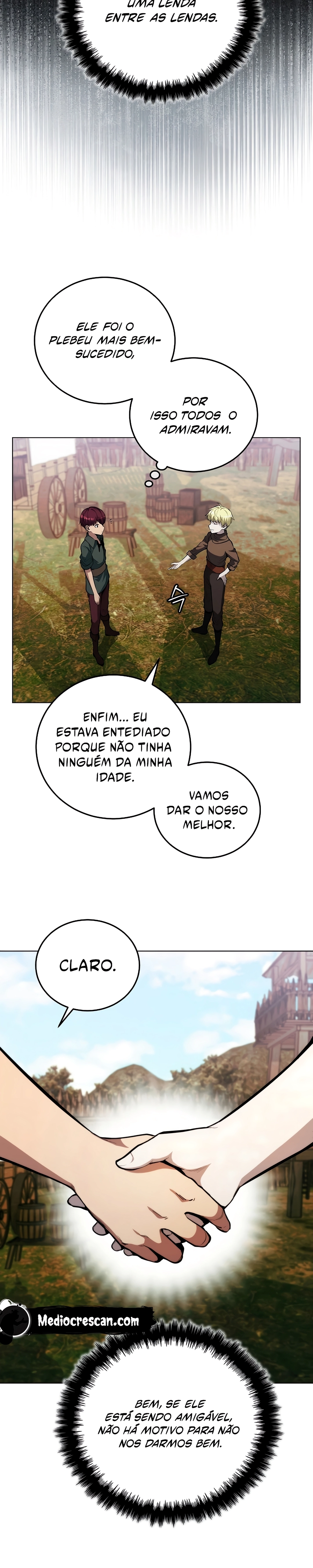 The Immortal Genius Capítulo 4 Página 17