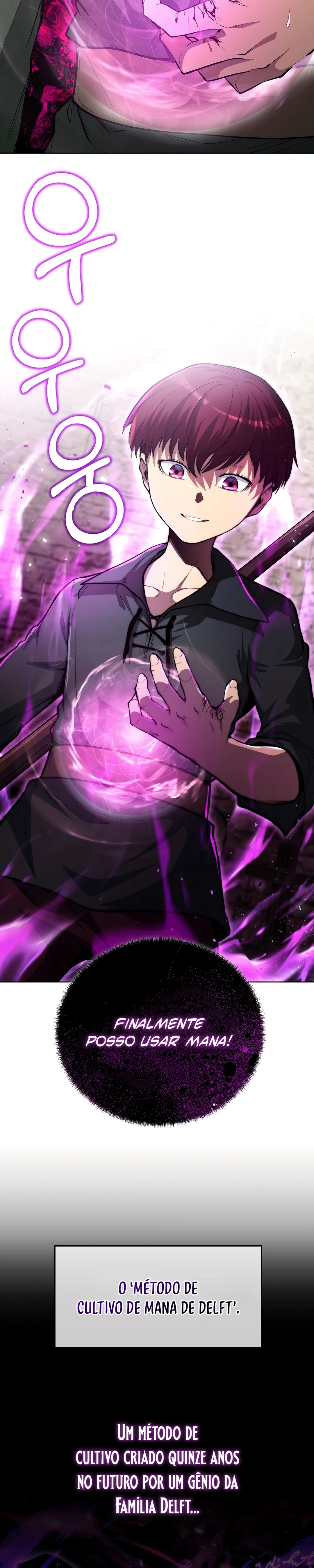 The Immortal Genius Capítulo 4 Página 2