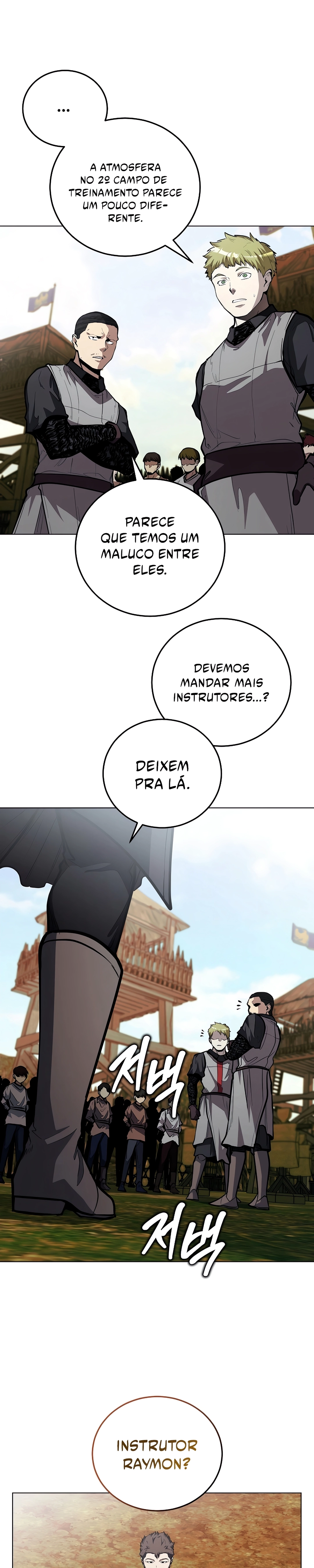 The Immortal Genius Capítulo 4 Página 29