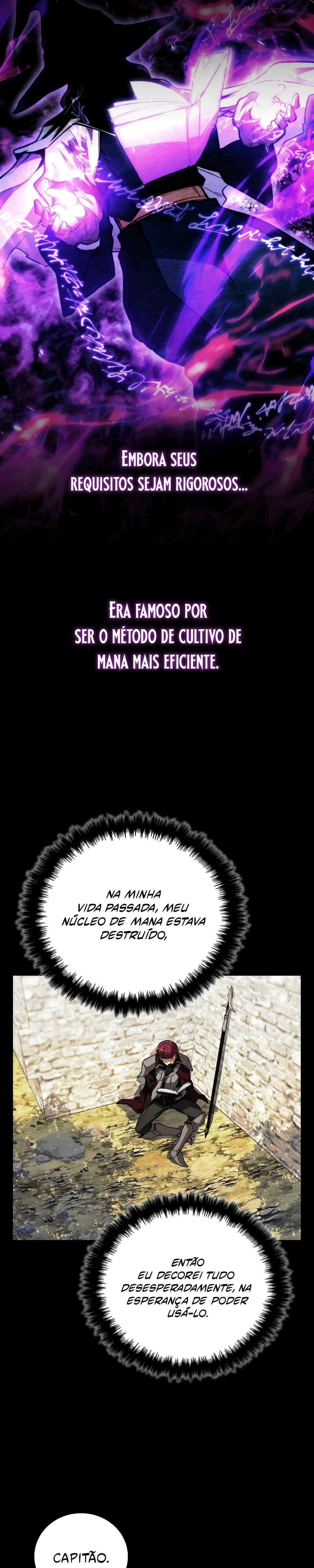 The Immortal Genius Capítulo 4 Página 3