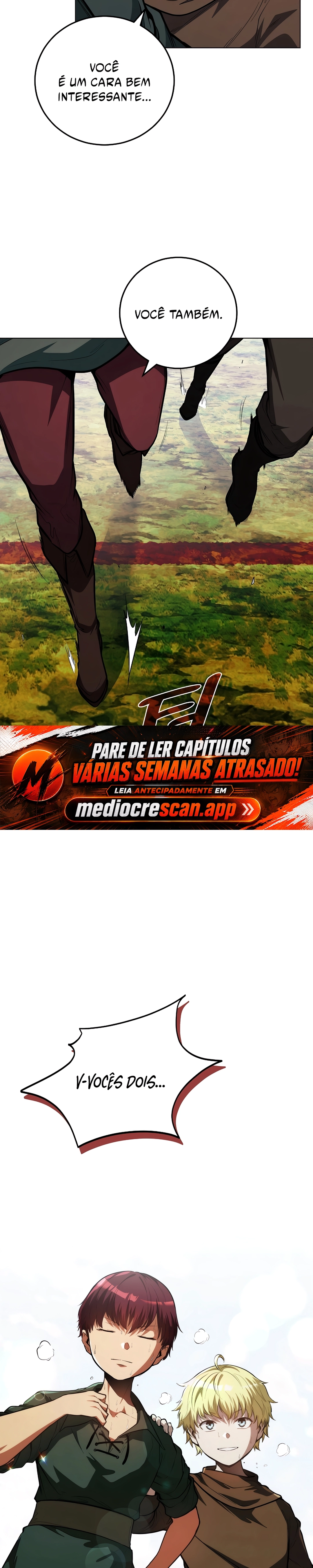 The Immortal Genius Capítulo 4 Página 35