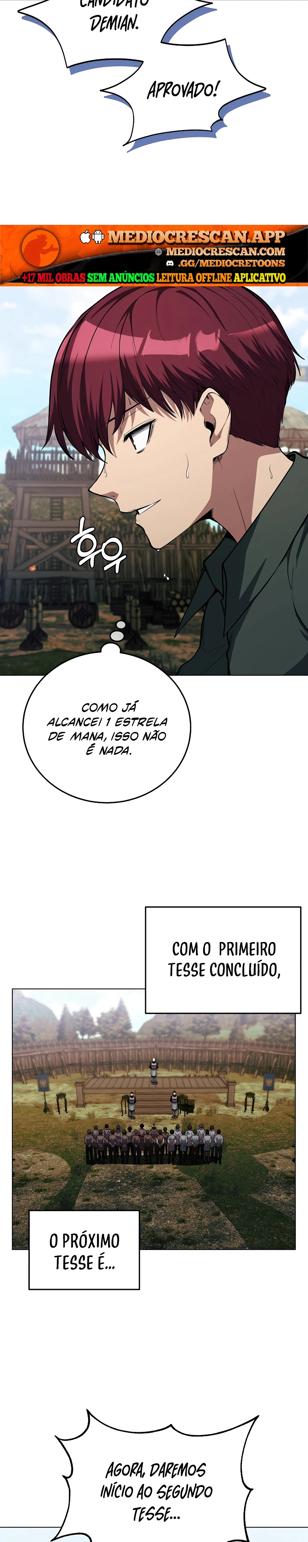 The Immortal Genius Capítulo 4 Página 9