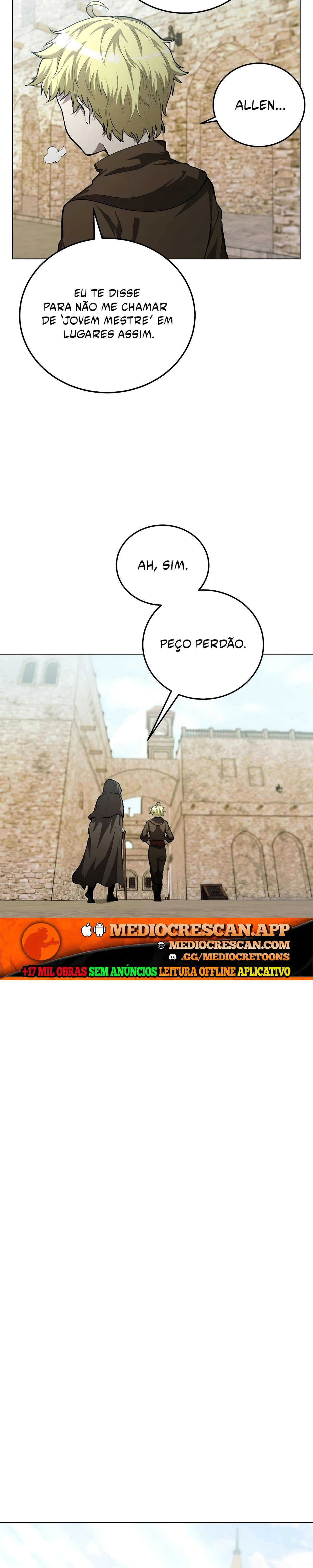 The Immortal Genius Capítulo 5 Página 15