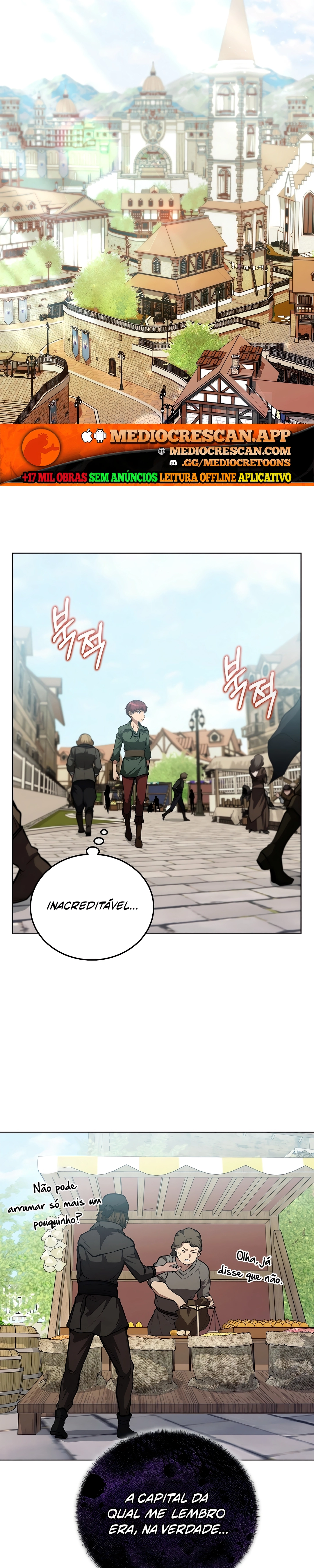 The Immortal Genius Capítulo 5 Página 16