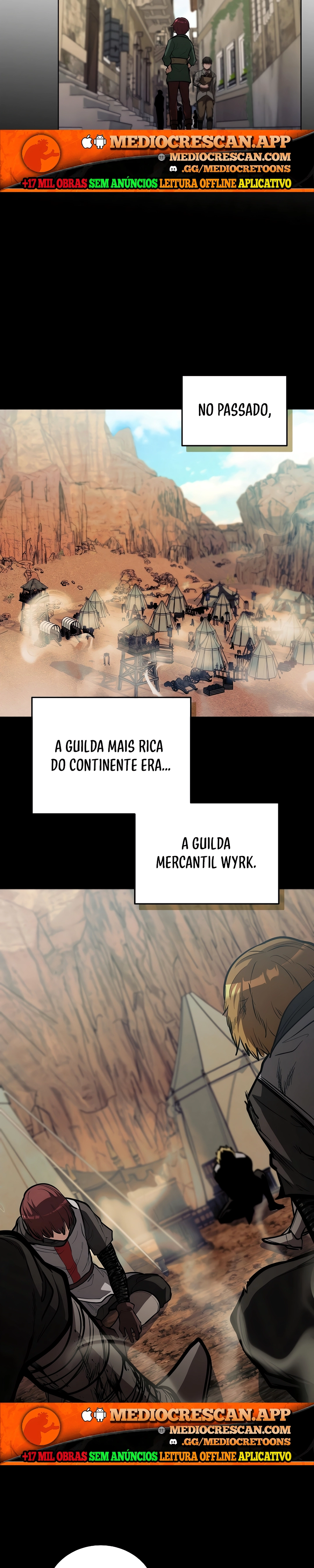 The Immortal Genius Capítulo 5 Página 19