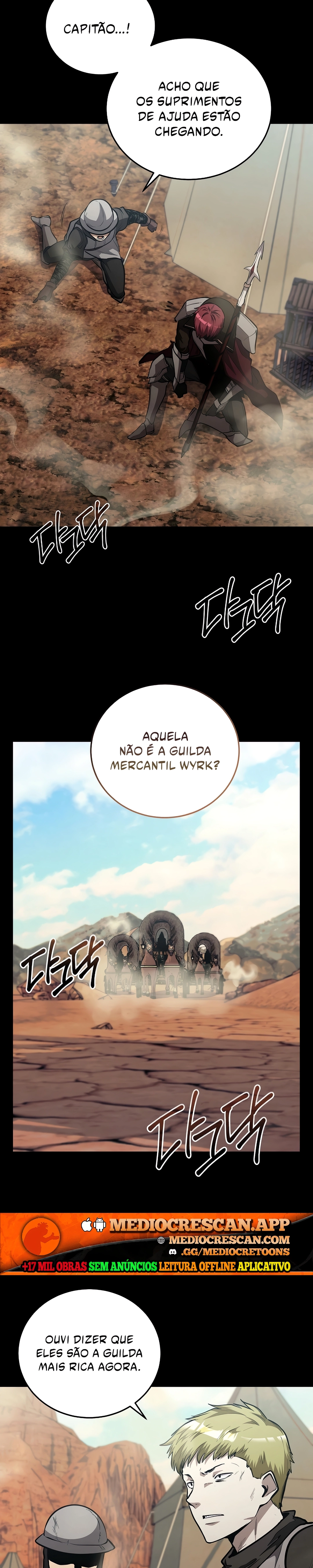The Immortal Genius Capítulo 5 Página 20
