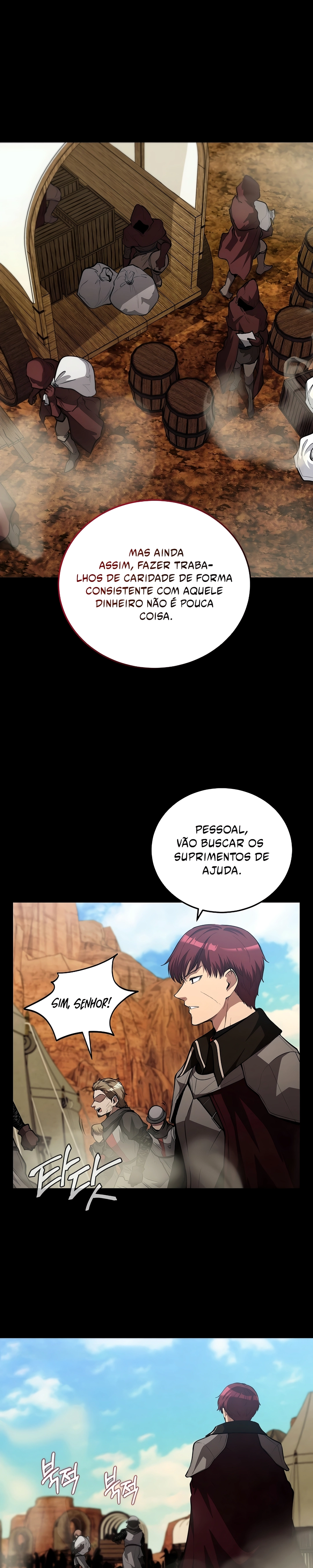 The Immortal Genius Capítulo 5 Página 22
