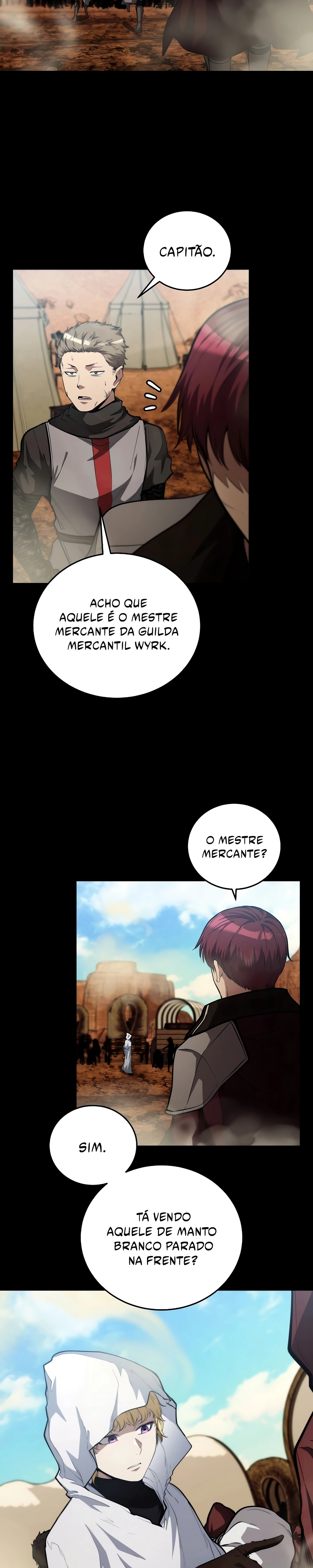 The Immortal Genius Capítulo 5 Página 23