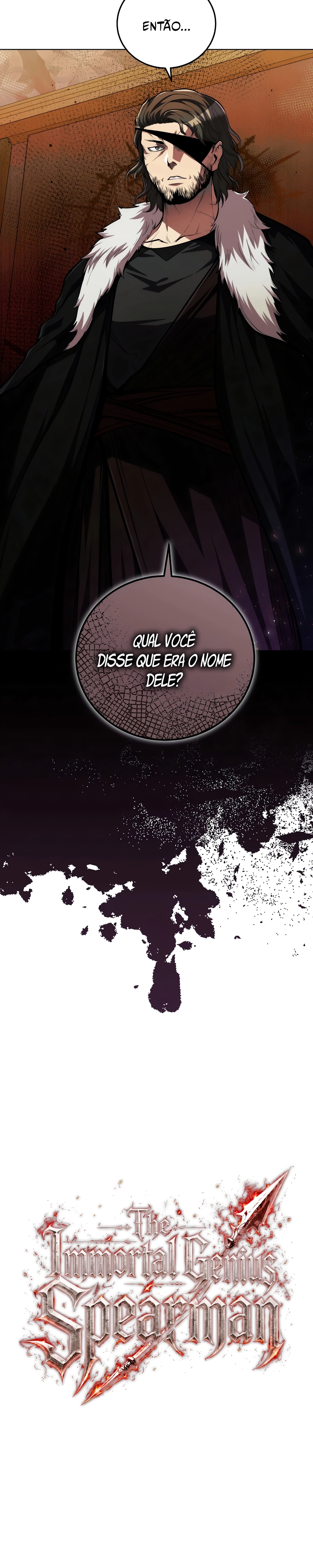 The Immortal Genius Capítulo 5 Página 3