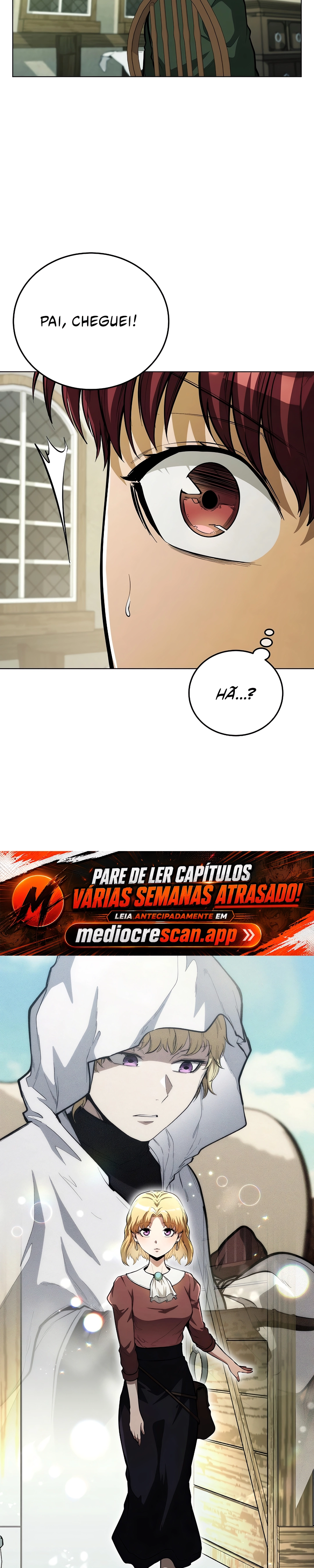 The Immortal Genius Capítulo 5 Página 31
