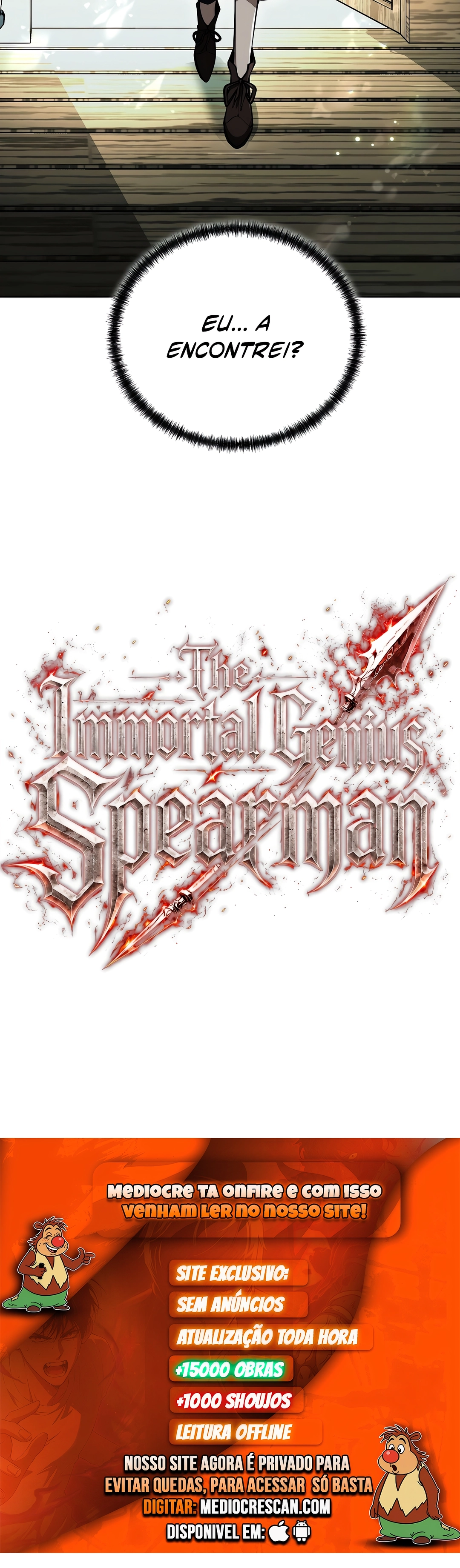 The Immortal Genius Capítulo 5 Página 32