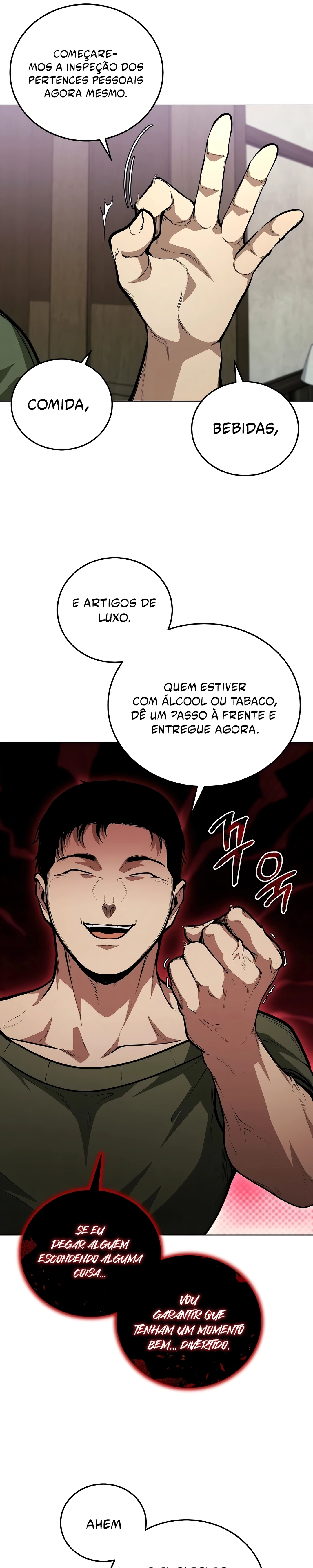 The Immortal Genius Capítulo 6 Página 15