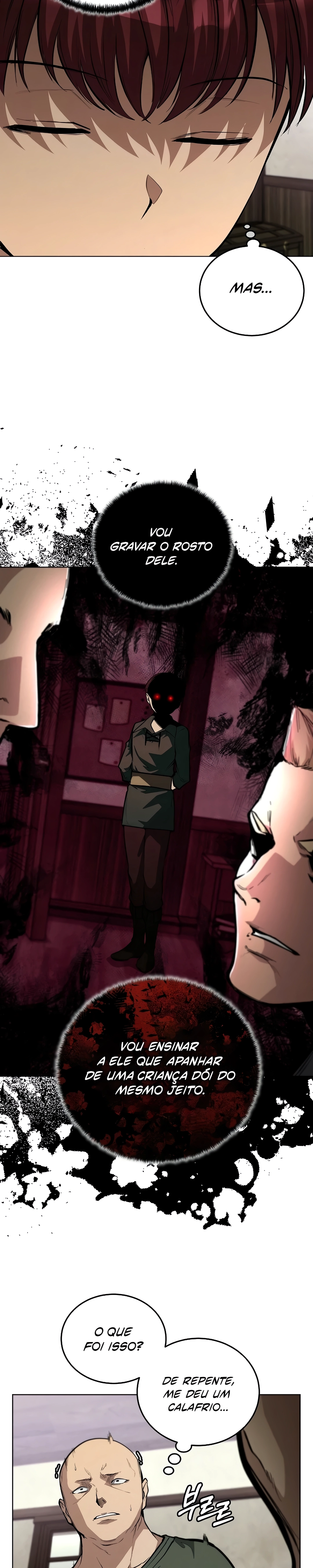 The Immortal Genius Capítulo 6 Página 19