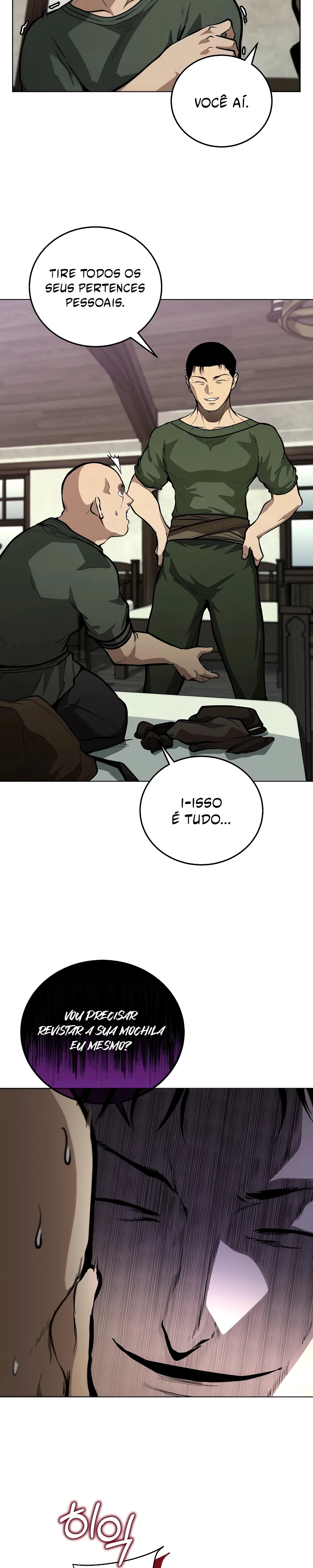 The Immortal Genius Capítulo 6 Página 20
