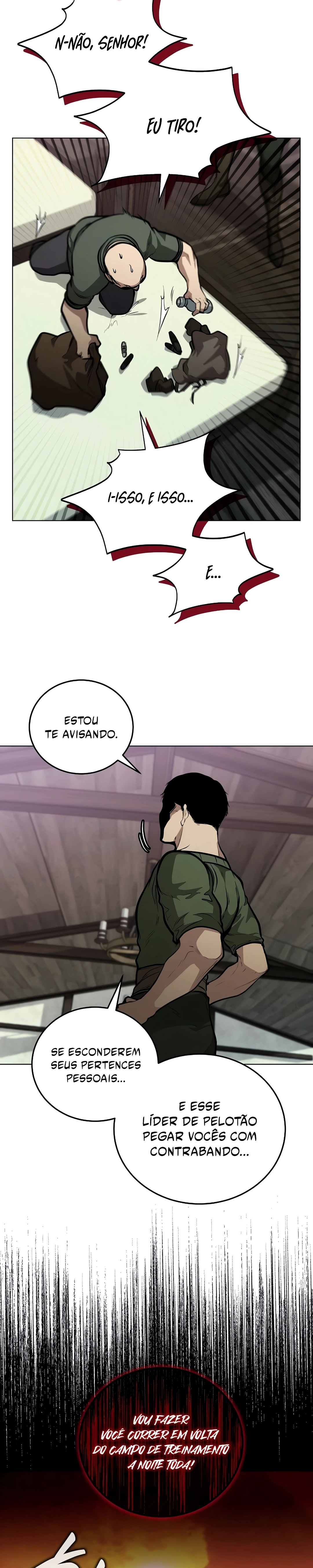 The Immortal Genius Capítulo 6 Página 21