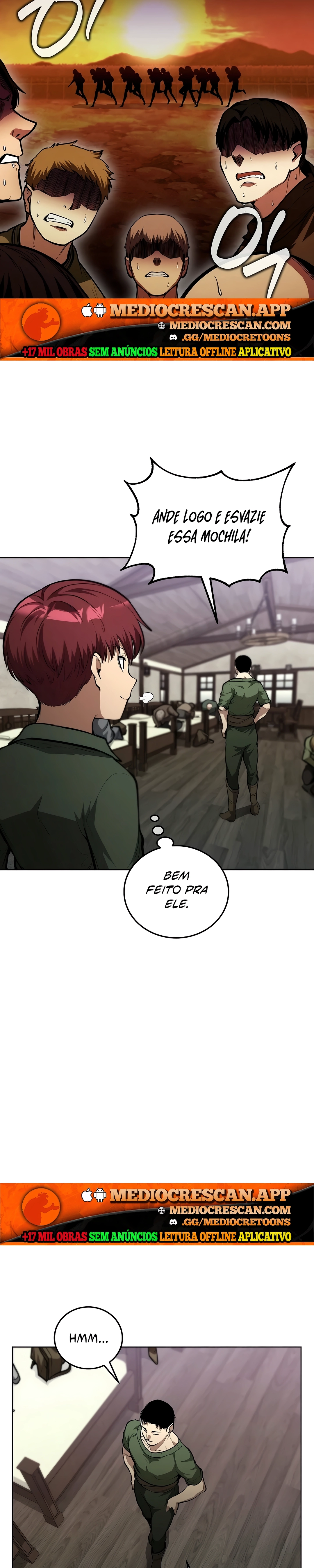 The Immortal Genius Capítulo 6 Página 22