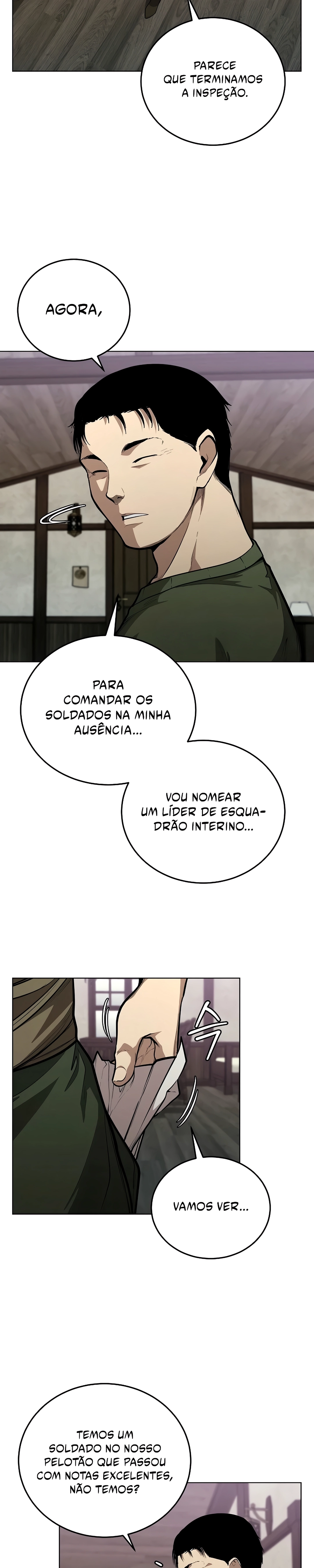 The Immortal Genius Capítulo 6 Página 23