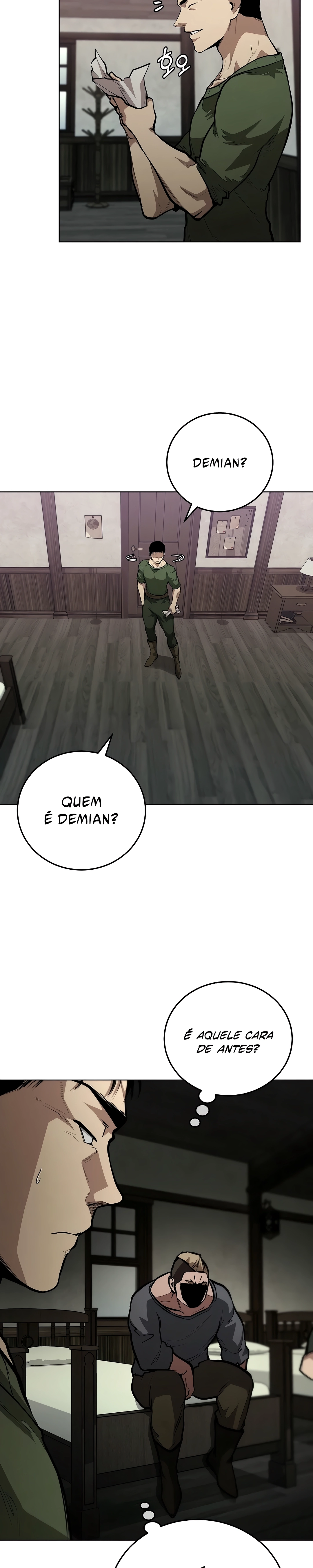 The Immortal Genius Capítulo 6 Página 24