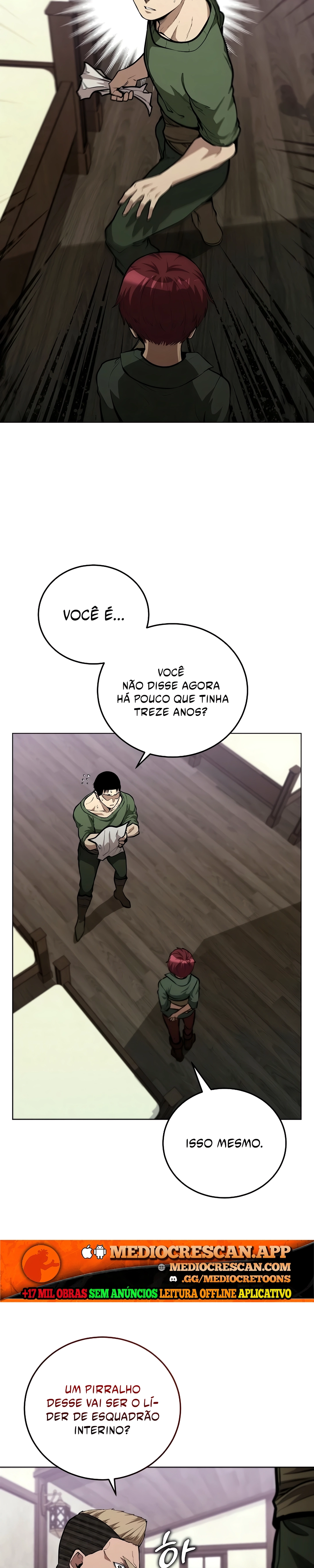 The Immortal Genius Capítulo 6 Página 26