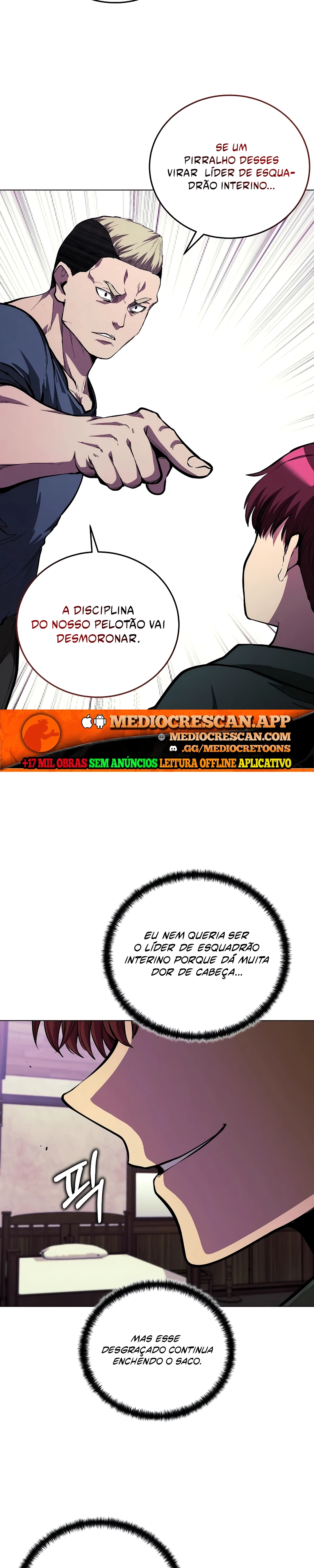 The Immortal Genius Capítulo 6 Página 28