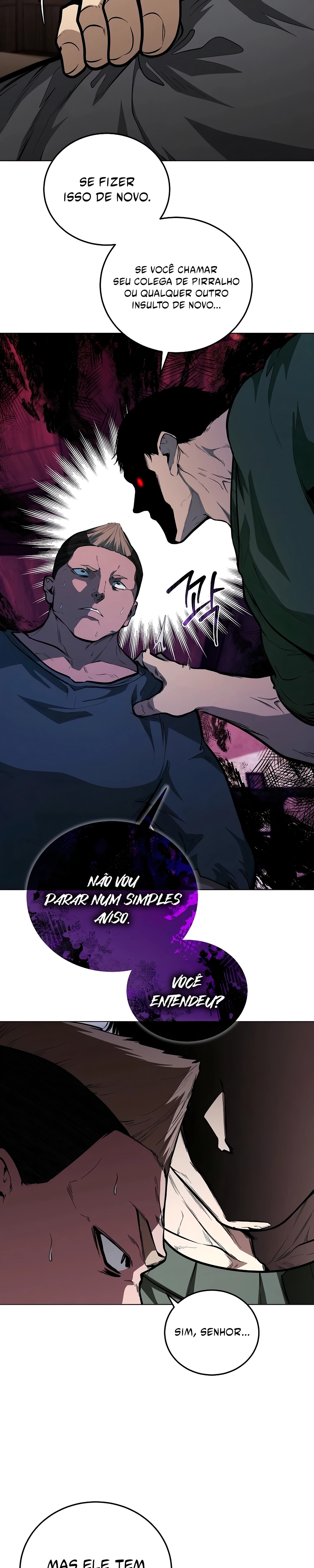 The Immortal Genius Capítulo 6 Página 30