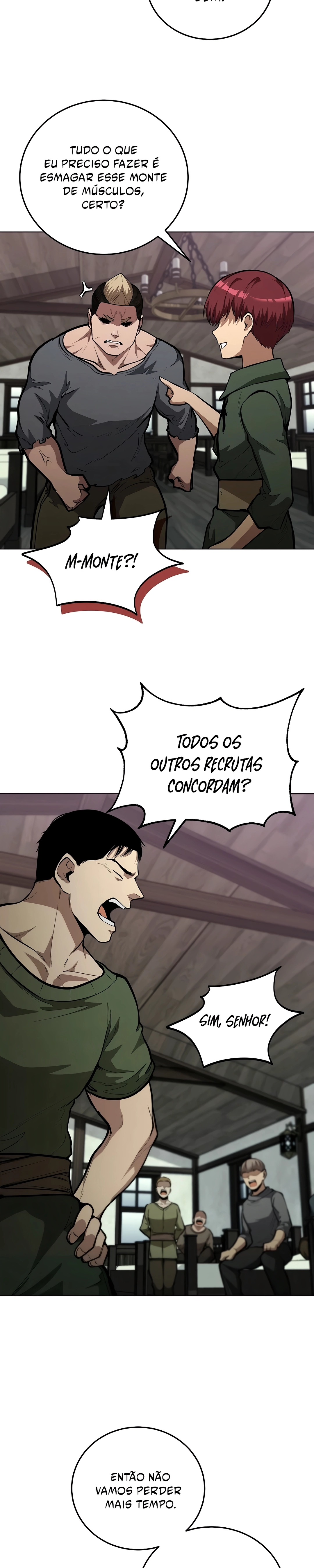 The Immortal Genius Capítulo 6 Página 33