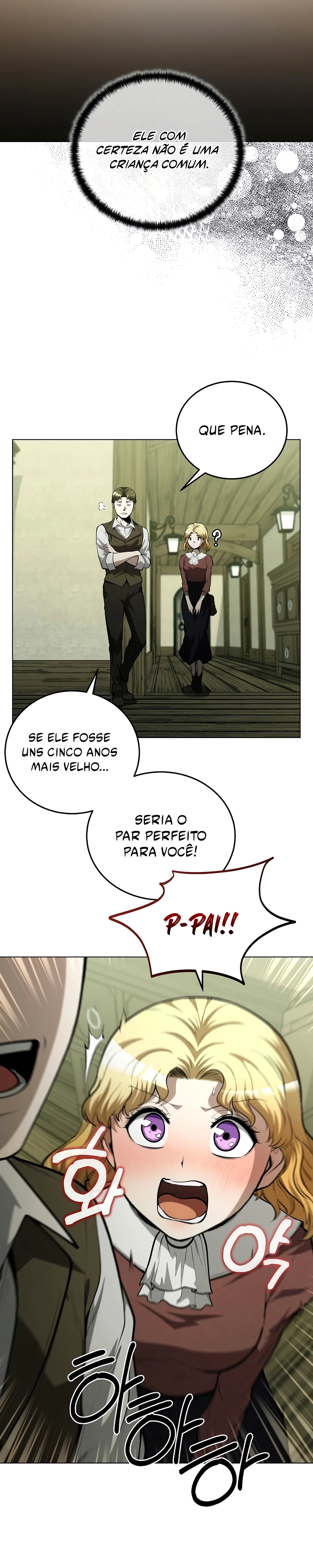 The Immortal Genius Capítulo 6 Página 9