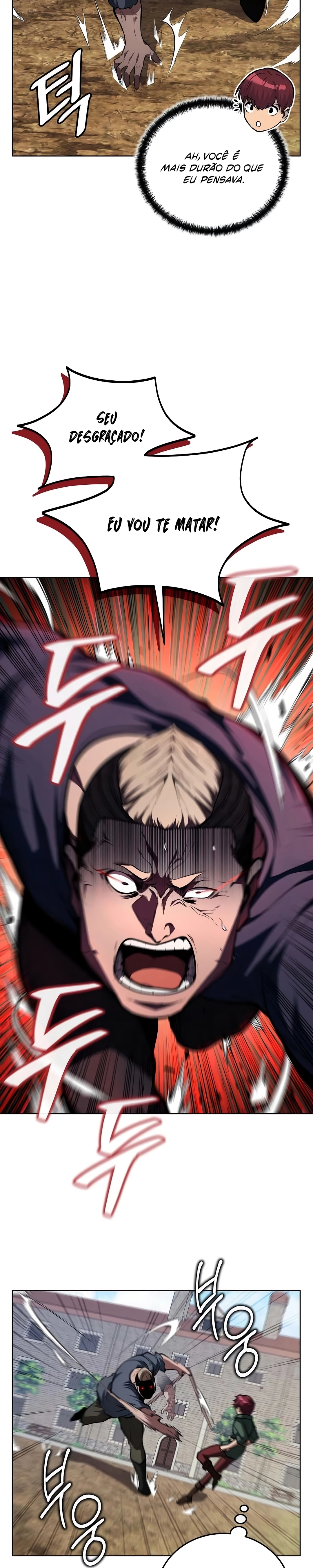 The Immortal Genius Capítulo 7 Página 10