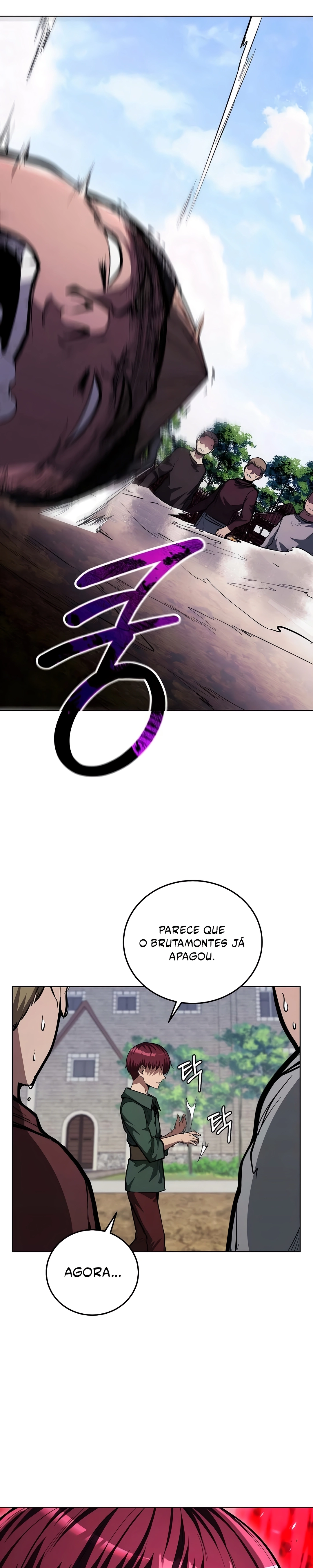 The Immortal Genius Capítulo 7 Página 12