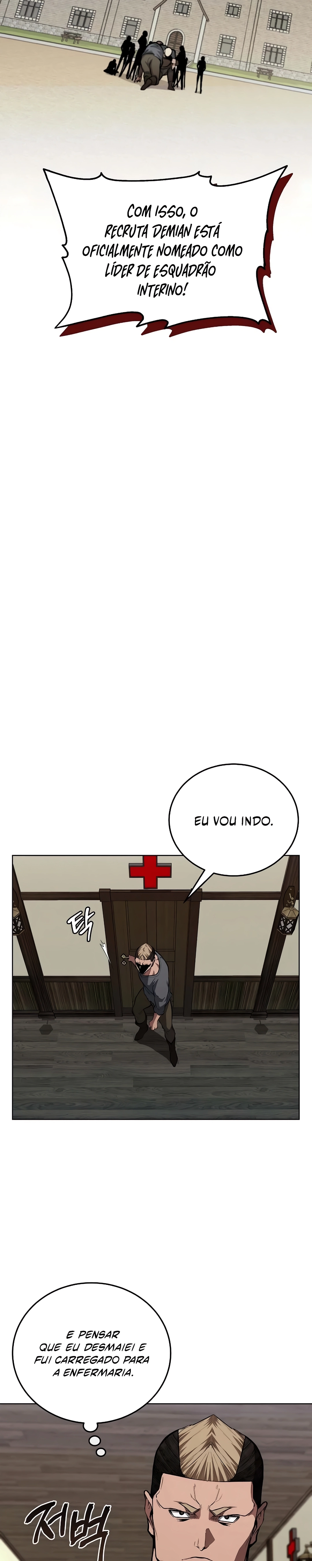 The Immortal Genius Capítulo 7 Página 14