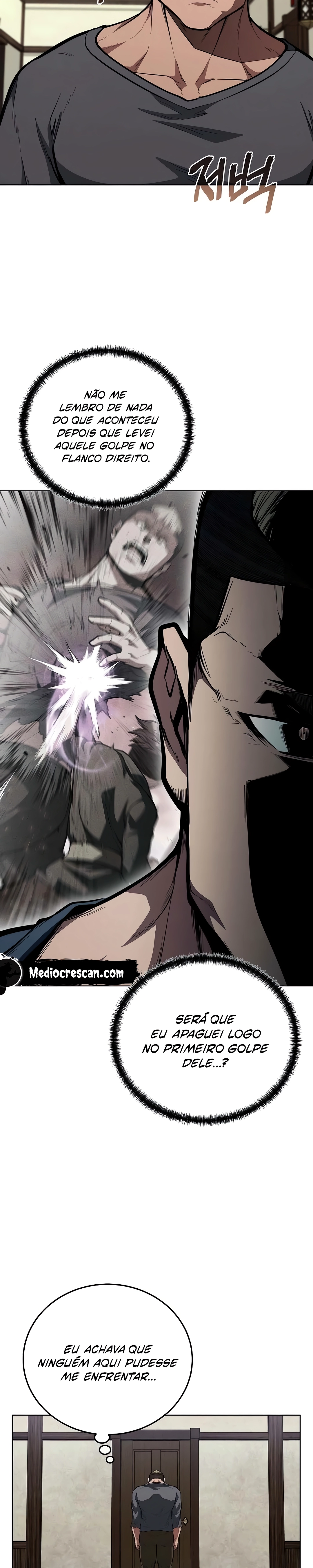 The Immortal Genius Capítulo 7 Página 15