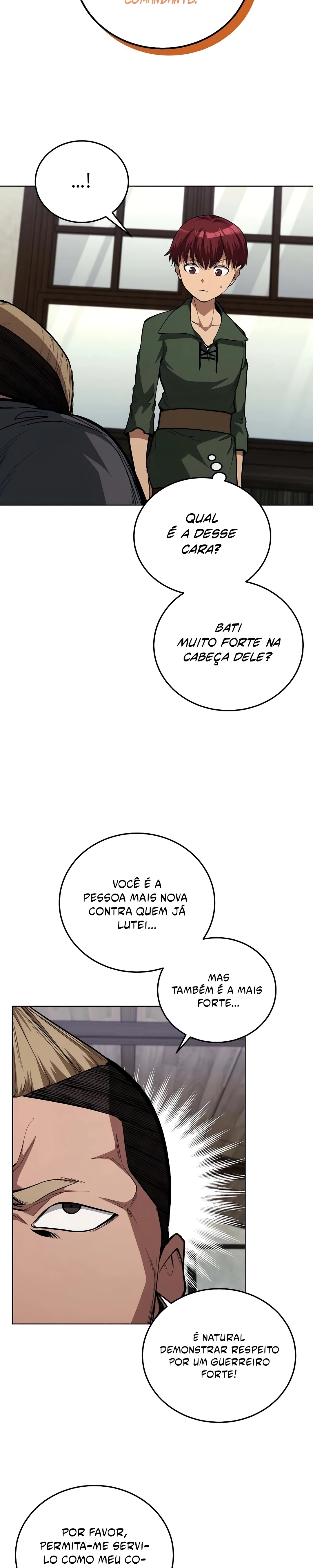 The Immortal Genius Capítulo 7 Página 18